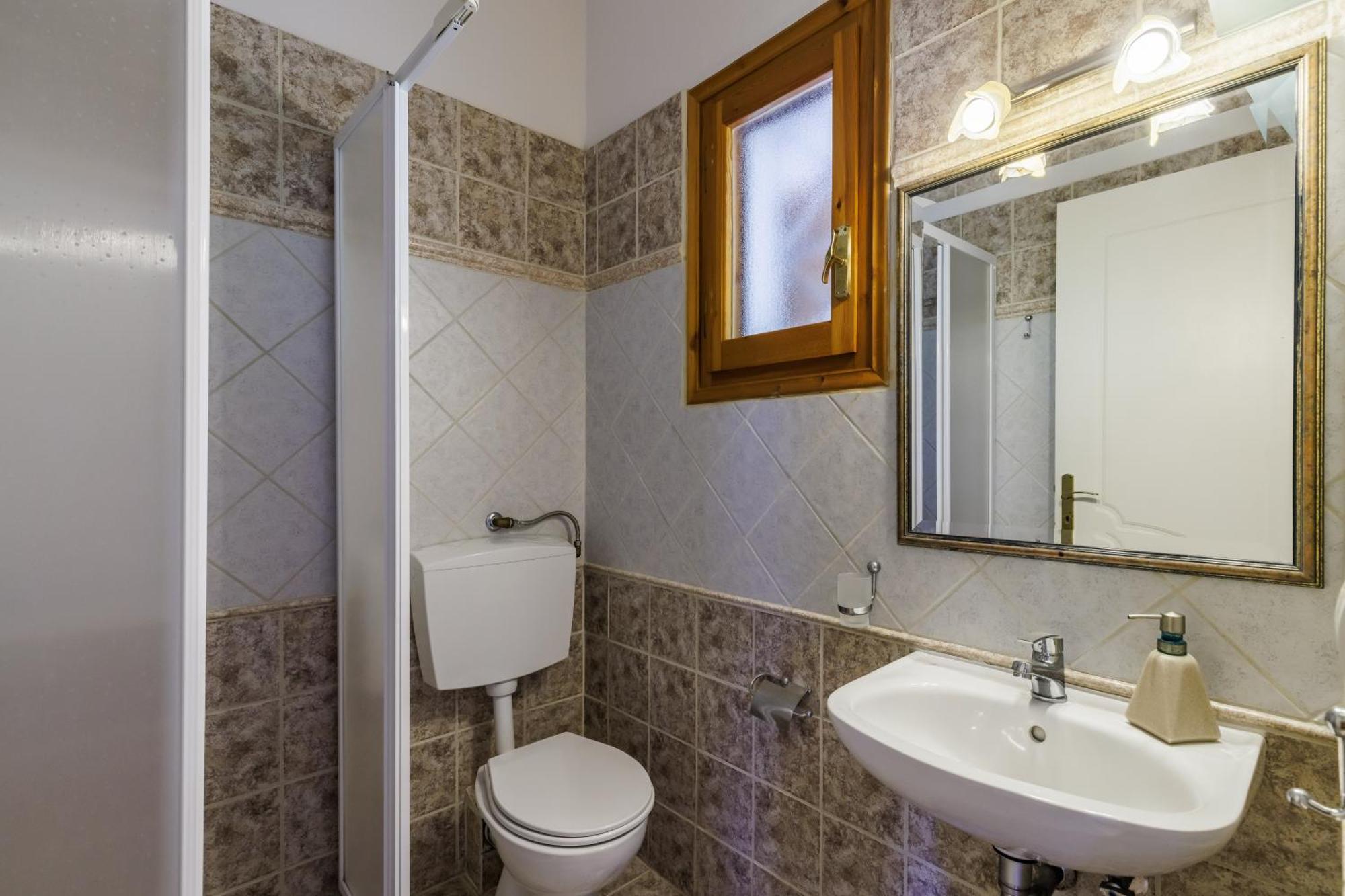 Apartamento Likasti Skopelos Exterior foto
