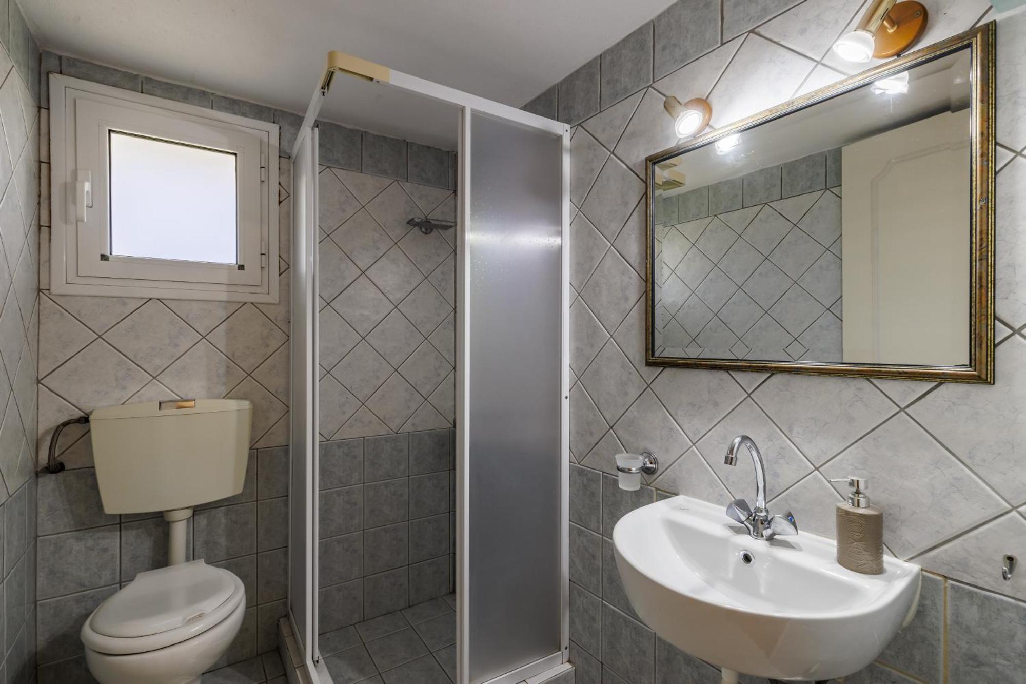 Apartamento Likasti Skopelos Exterior foto