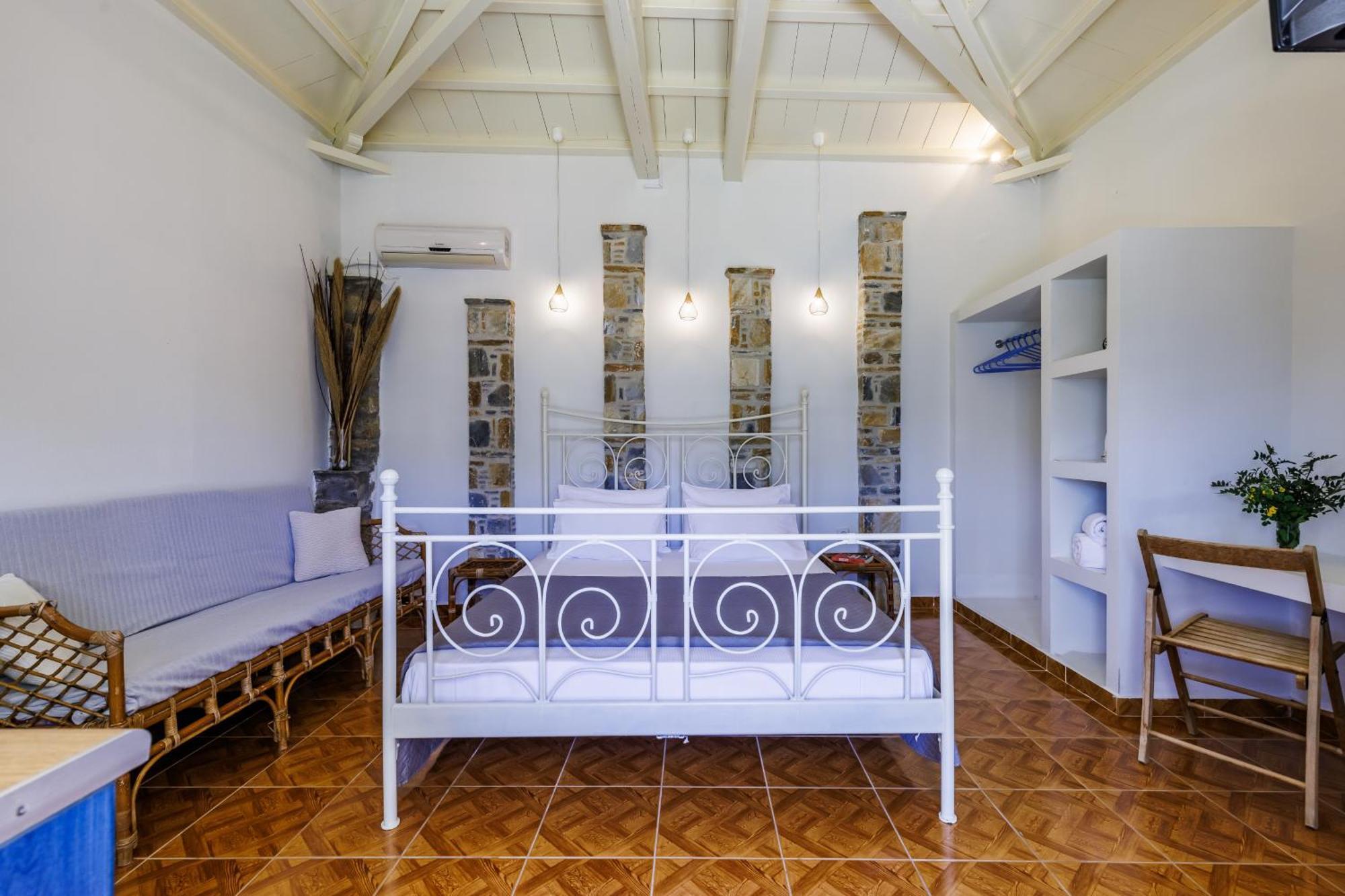 Apartamento Likasti Skopelos Exterior foto